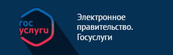 Единый портал государственных услуг (Госуслуги)