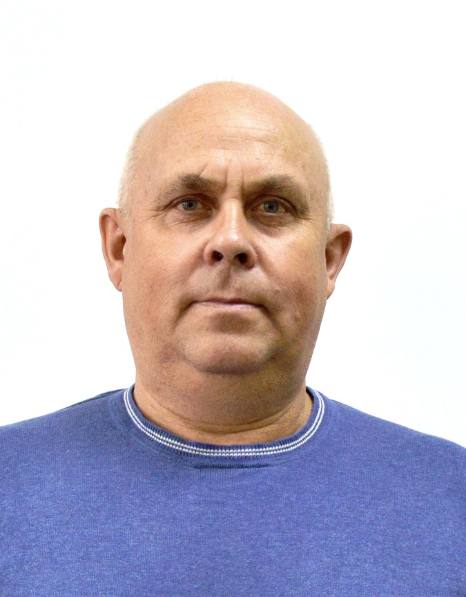 kozhevnikov