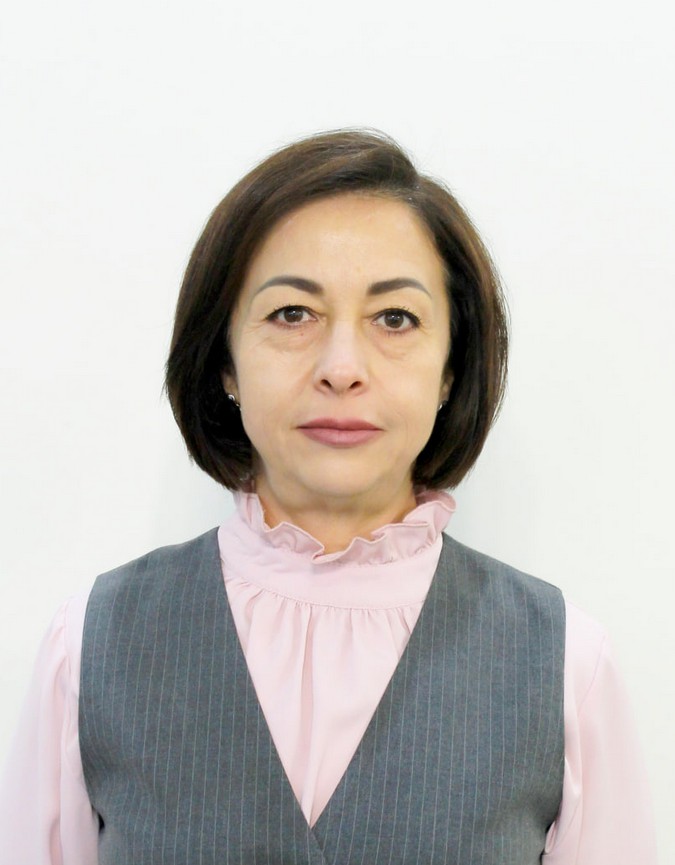 ladomracheva