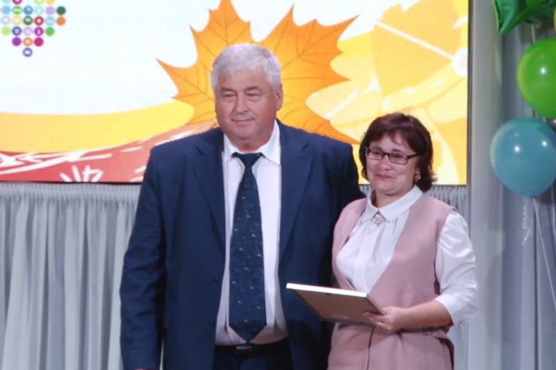 Августовское педагогическое совещание работников образования Кунгурского муниципального района