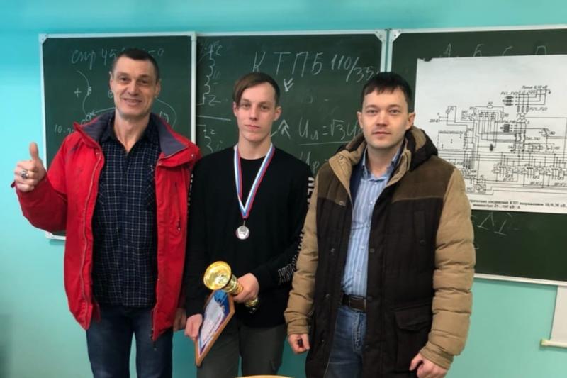 Чемпионат Пермского края по спорту СЛА