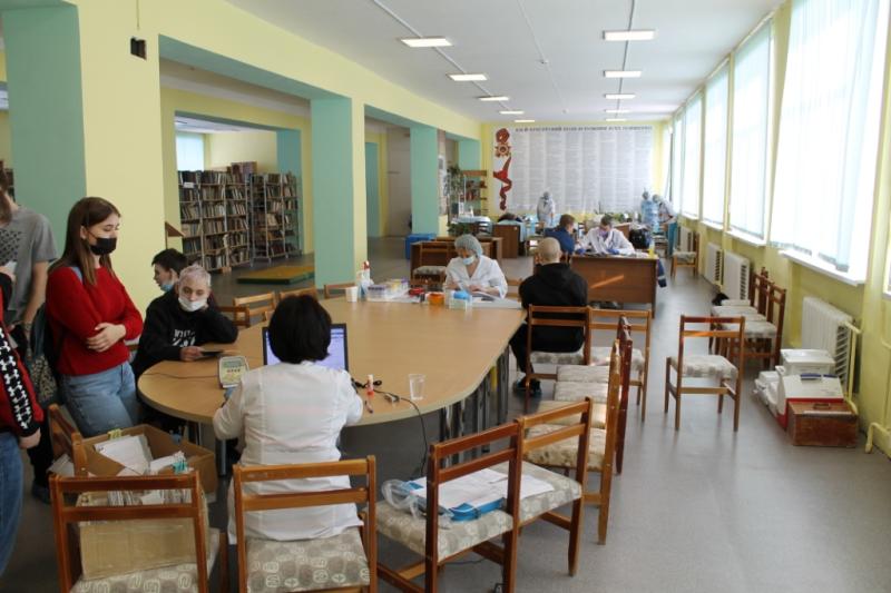 День донора