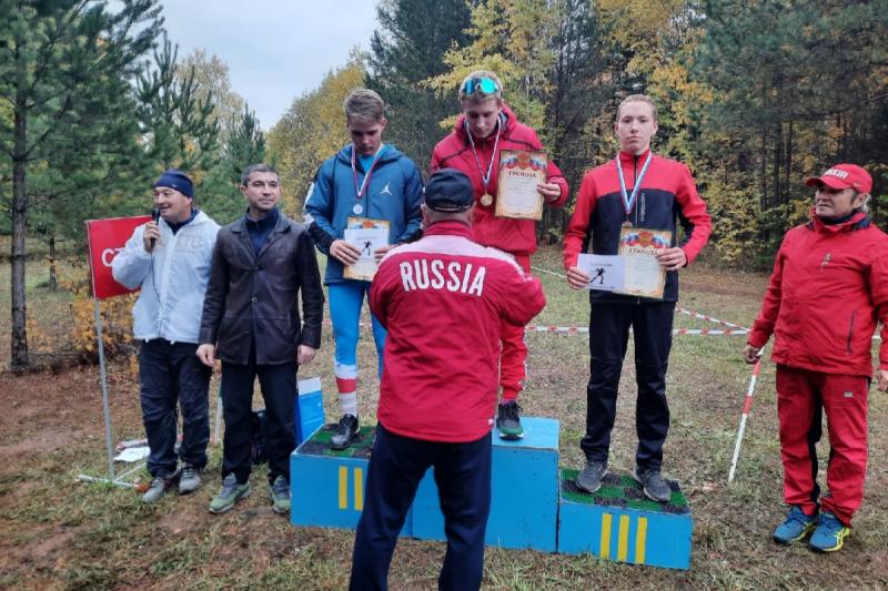 Краевой кросс