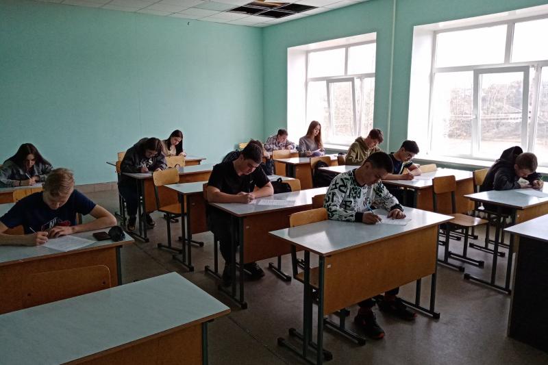 Олимпиада по русскому языку