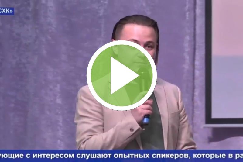 Студенческие отряды на благо Прикамья