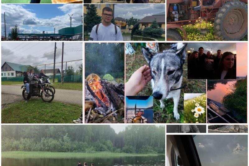 Цвет настроения –ЛЕТО!!!