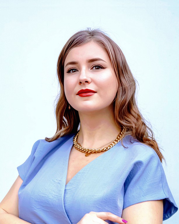 blinova
