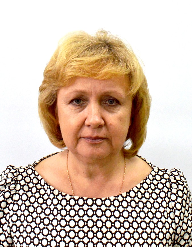 derendyaeva