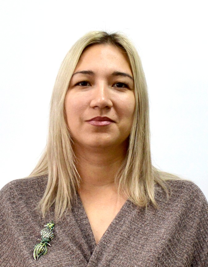 kargapoltseva