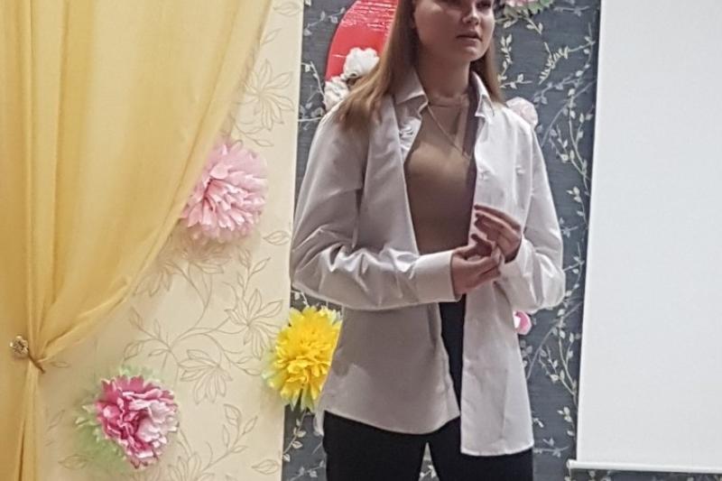 Весна идёт! Весне - дорогу!