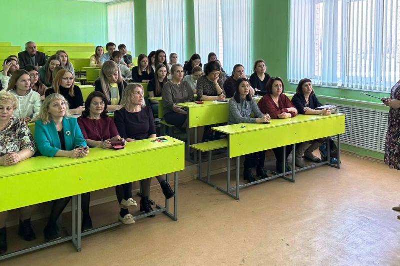 Конкурс научно-исследовательских работ студентов