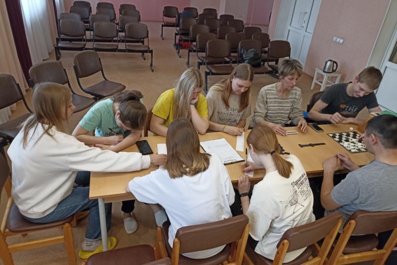 Жизнь – великое счастье!