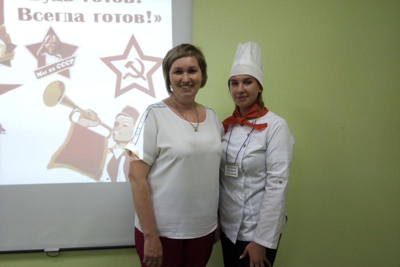 Время действовать!