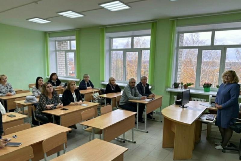 Семинар: От великой дидактики до современных теорий