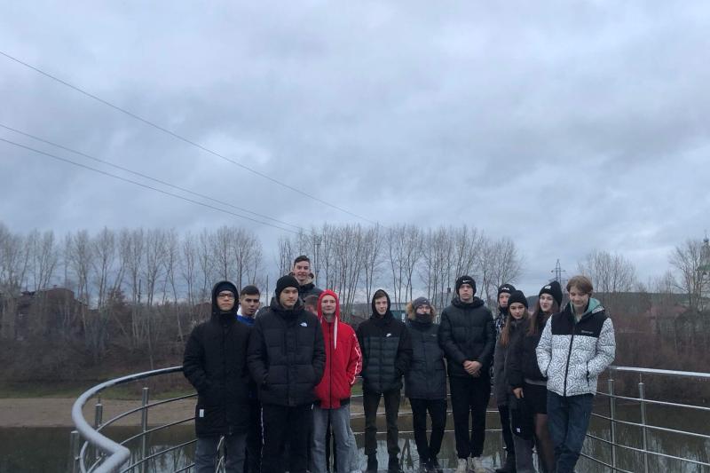 Урок-экскурсия