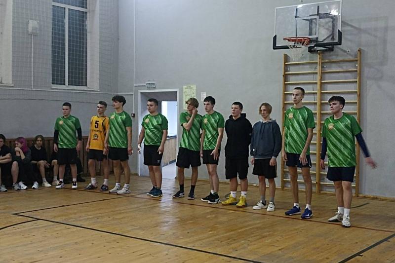 Праздничный турнир
