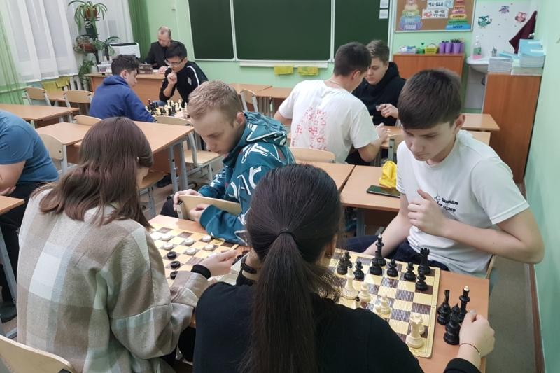 Спартакиада «Честные игры 2024»