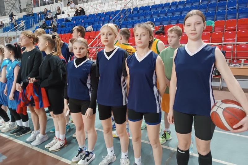 Региональный турнир по баскетболу 3х3