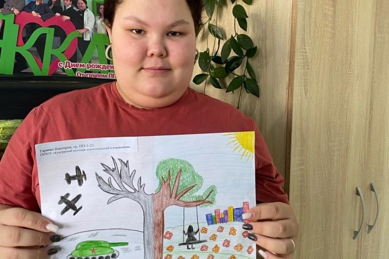 Фестиваль творческих работ для обучающихся с ОВЗ и инвалидностью «Мы живем вдали от Ленинграда»