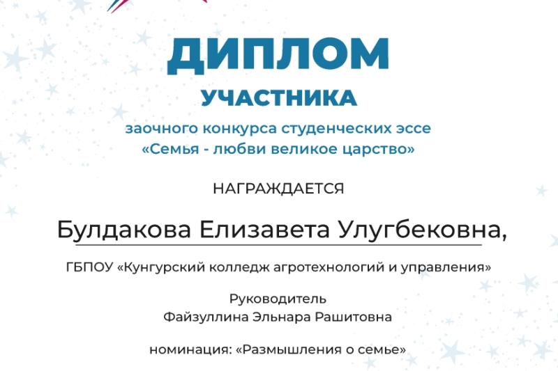 Звездный дождь - 2024