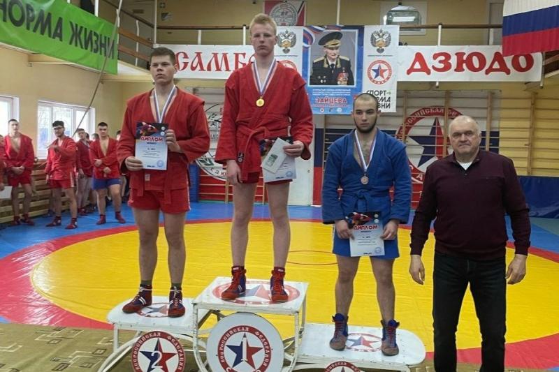 Поздравляем с победой!