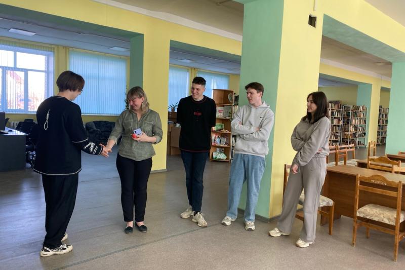 Неделя психологии