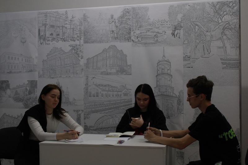 Доступно об экологии