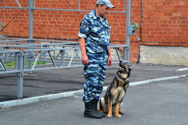 Встреча полицейских с молодежью