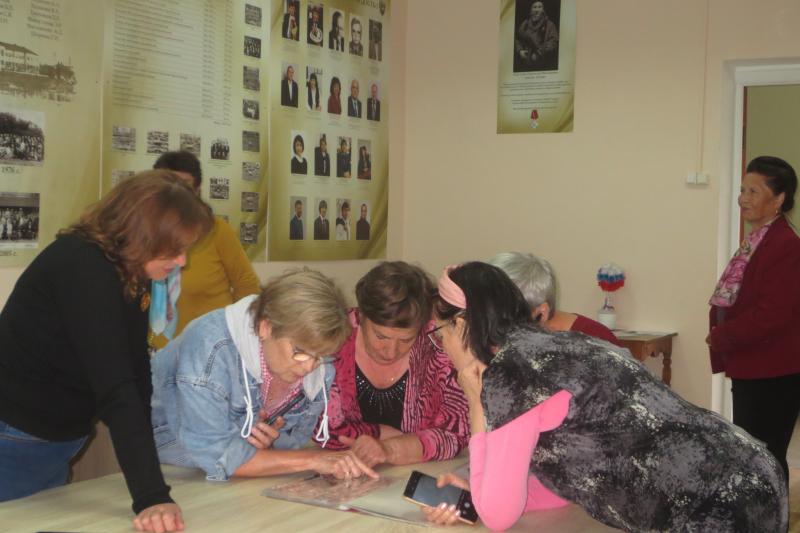 ВСТРЕЧИ ВЫПУСКНИКОВ