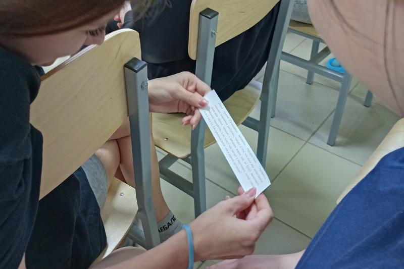 Терроризму и экстремизму нет