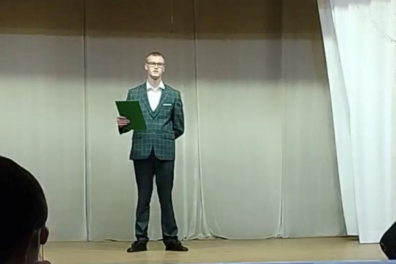 Традиции - дело хорошее