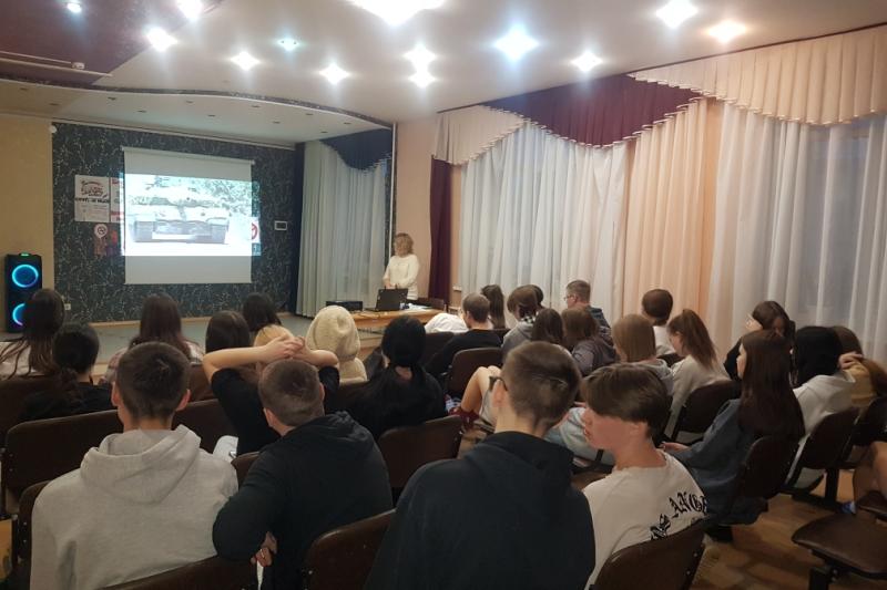 День Героев Отечества