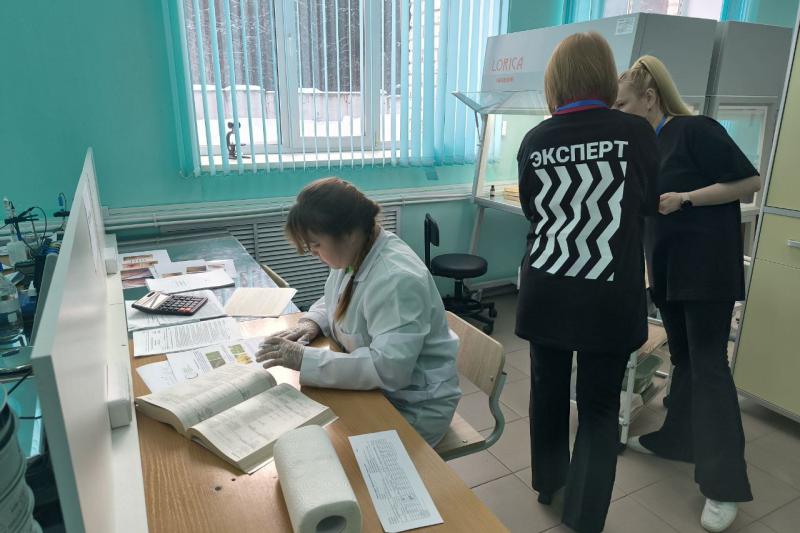 Первый соревновательный день