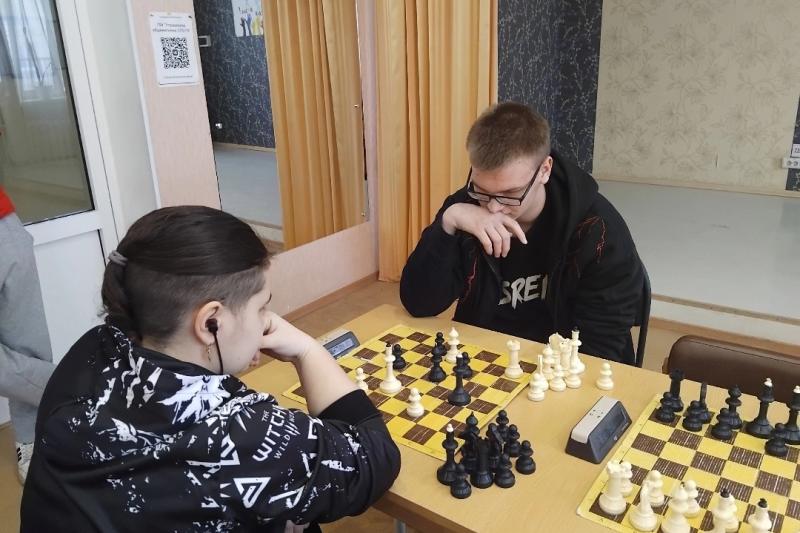 Соревнования сильных, смелых, выносливых