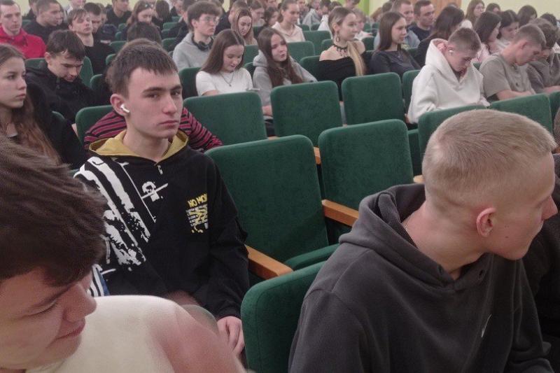 Профилактика Кибербуллинга