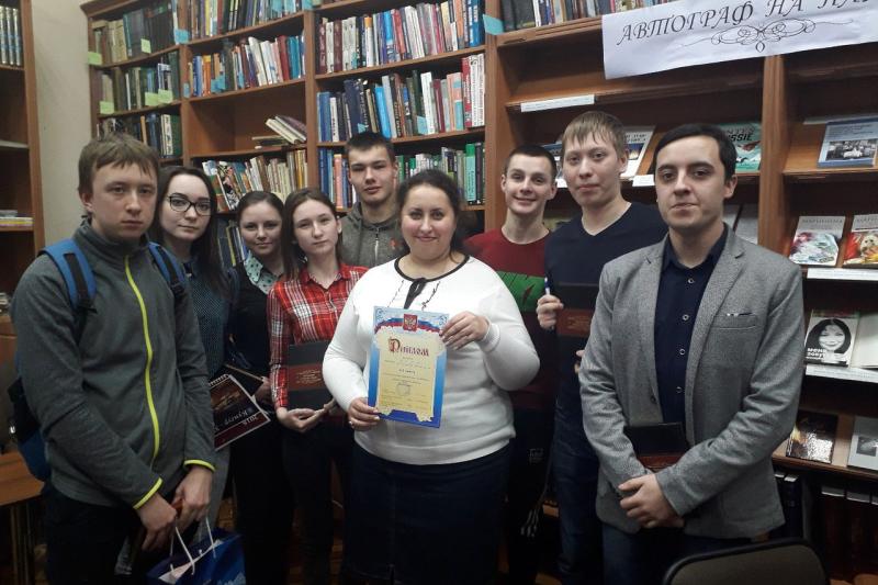 Интеллектуально-правовая игра "Я выбираю!"