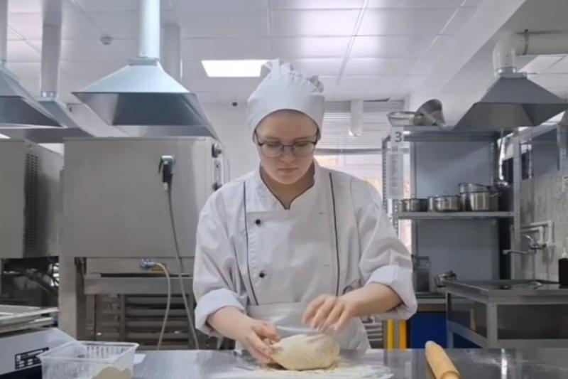 Конкурс «Аутентичная кухня»