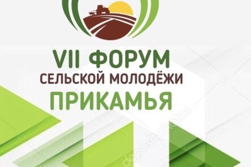 VII форум сельской молодежи Прикамья