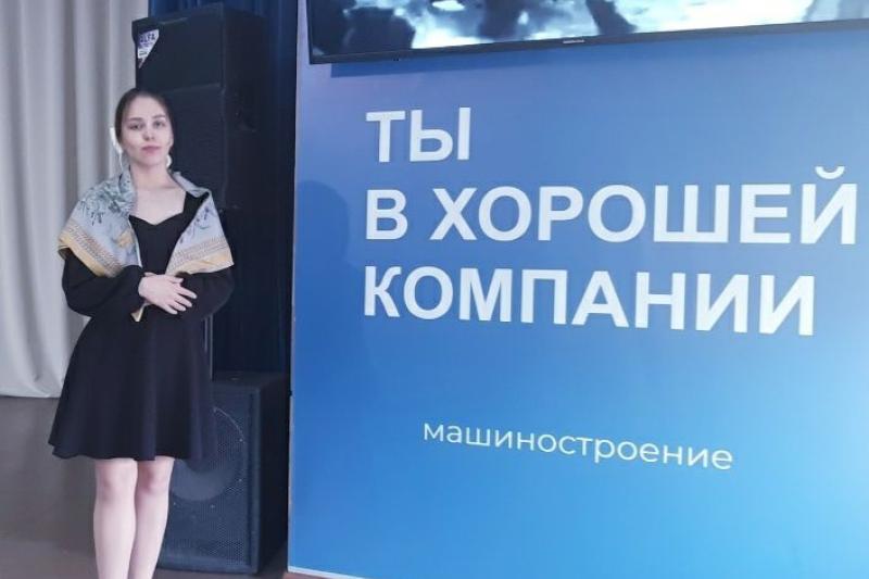 Краевой конкурс чтецов "Салют Победы"