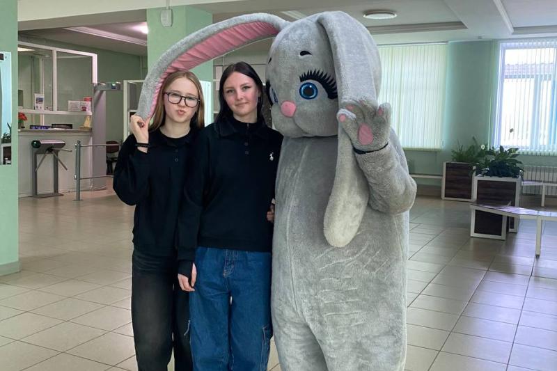 День объятий