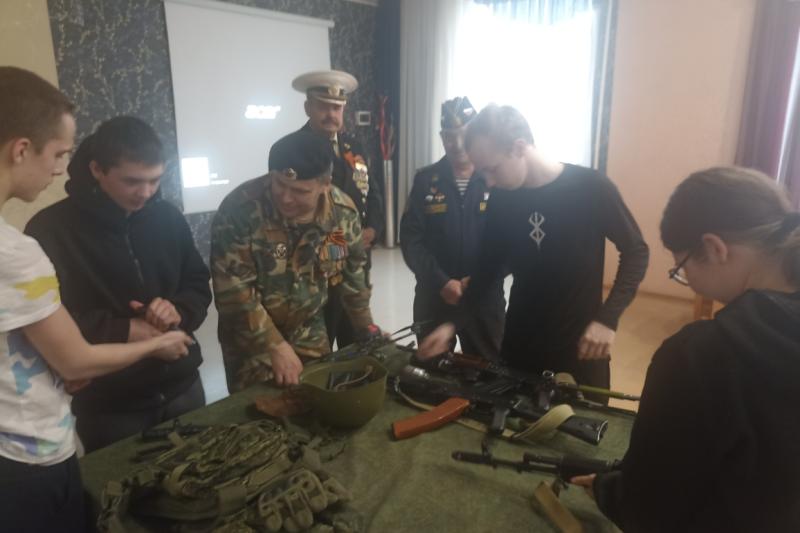 Праздник Победы