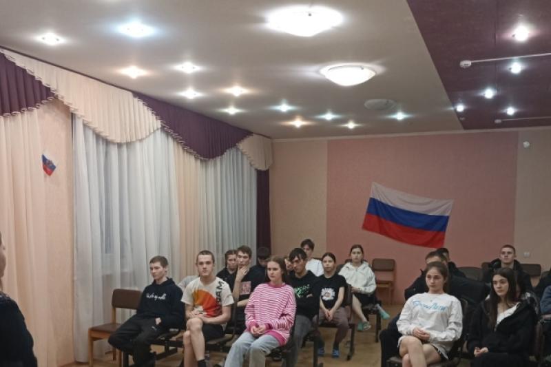Безопасные каникулы!