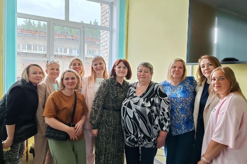 ВСТРЕЧА ВЫПУСКНИКОВ: СНОВА ВМЕСТЕ, НЕСМОТРЯ НА ГОДЫ!
