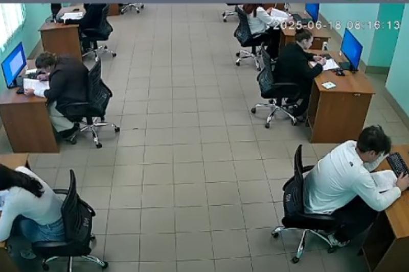 Демонстрационный экзамен по специальности 09.02.07 Информационные системы и программирование