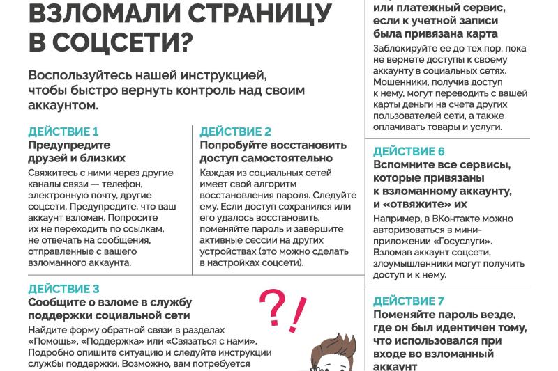 Всероссийская просветительская эстафета "Мои финансы"
