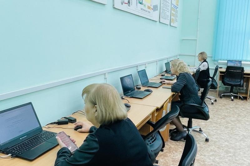 Выборы Губернатора Пермского края