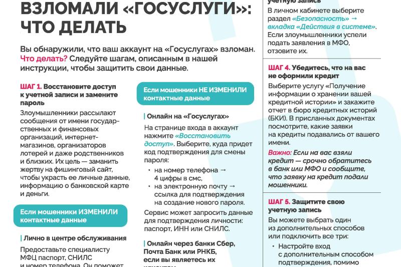 Всероссийская просветительская эстафета «Мои финансы»