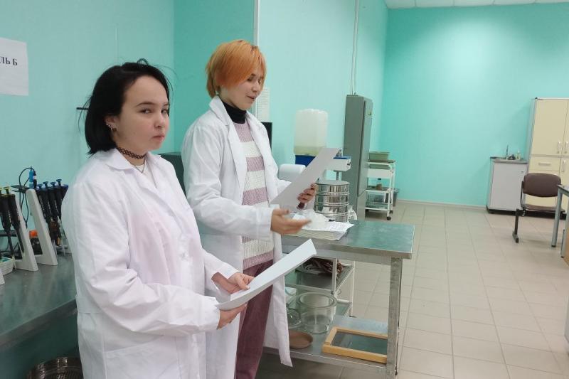 Посвящение в студенты