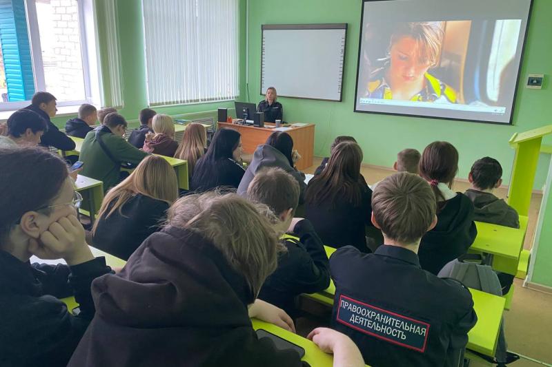 Безопасность на железнодорожном транспорте