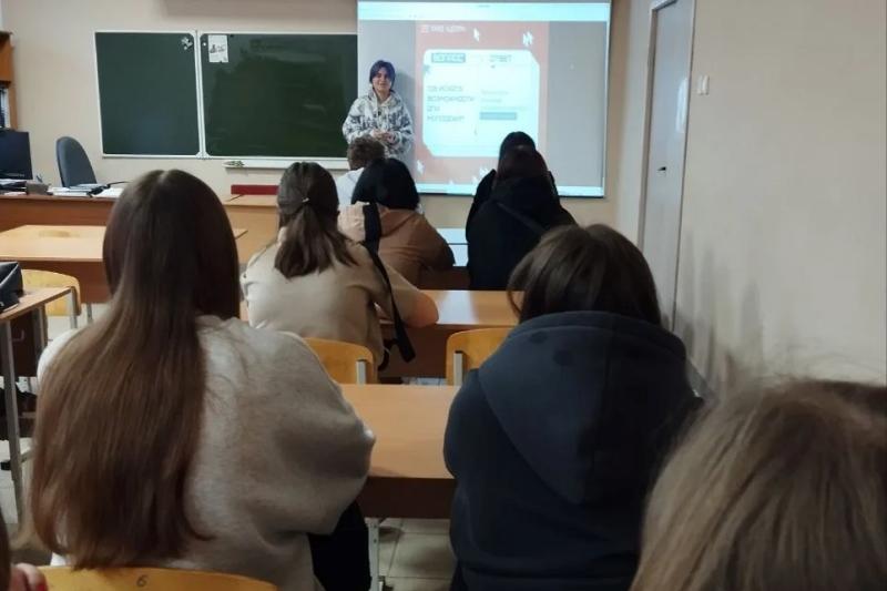 От фундамента к полету: итоги пяти встреч наставничества